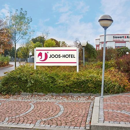 Joos Hotel Bergheim  Exterior photo