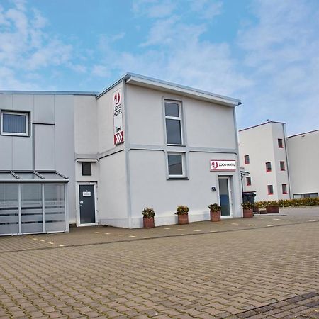 Joos Hotel Bergheim  Exterior photo