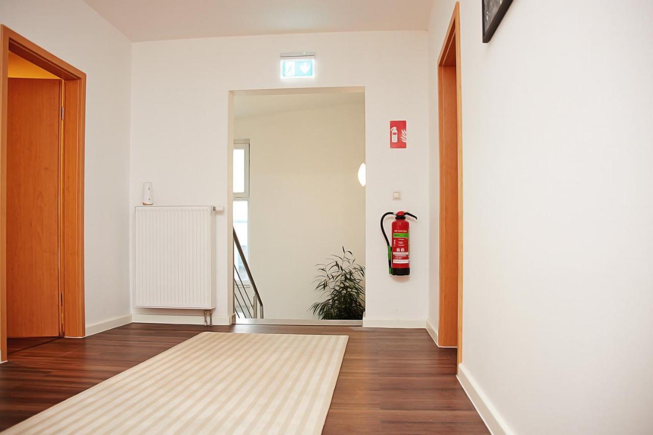Joos Hotel Bergheim  Exterior photo